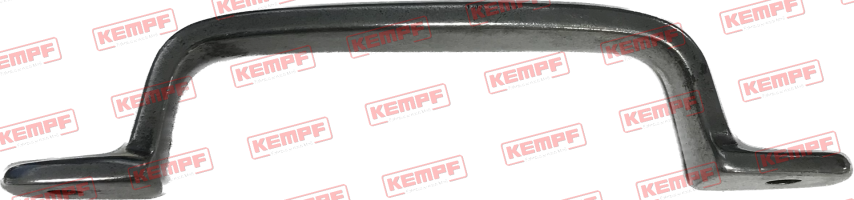 21480 Haltegriff Alu poliert